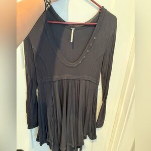 EUC Free People. Size extra small